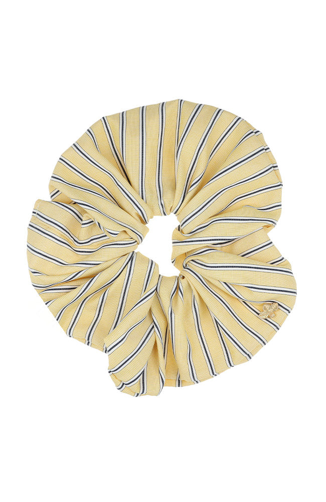 Tyre Scrunchie
