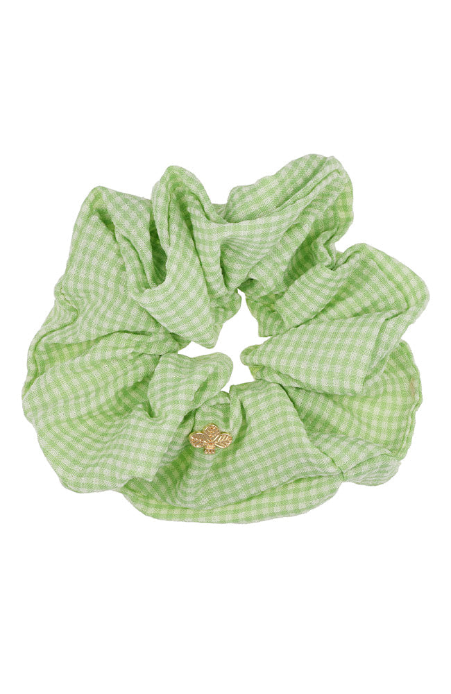 Sunstar Scrunchie