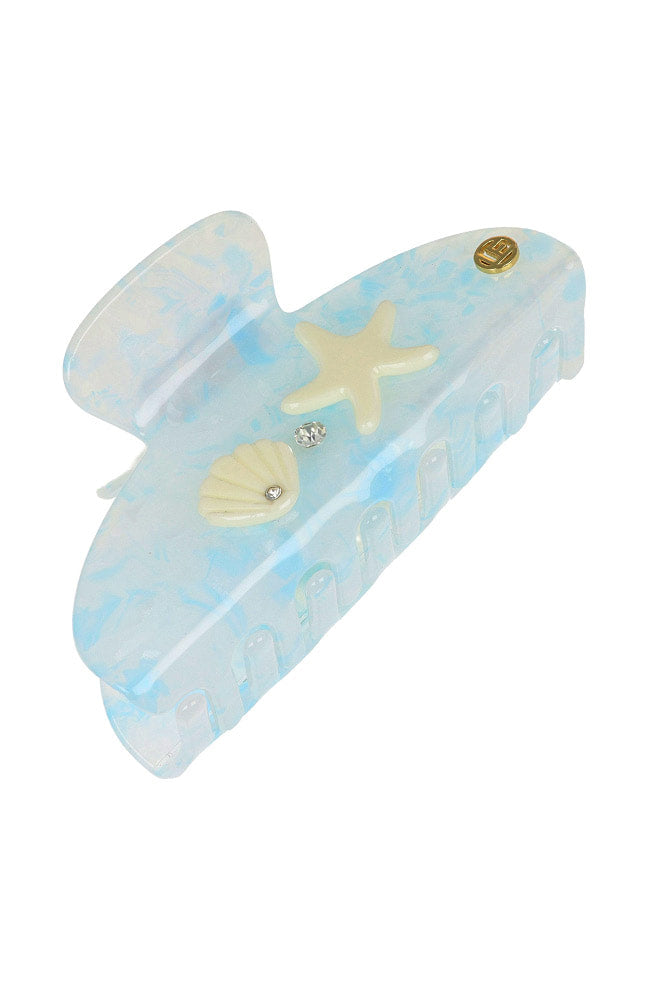 Harbor Claw Clip