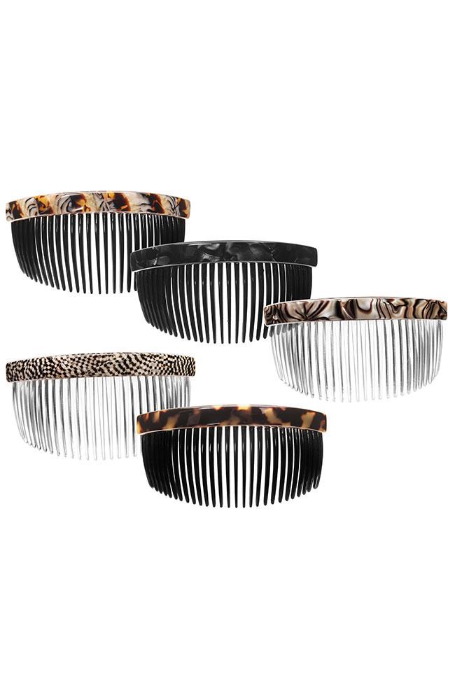 Extra Large Basic Side Comb - Classic