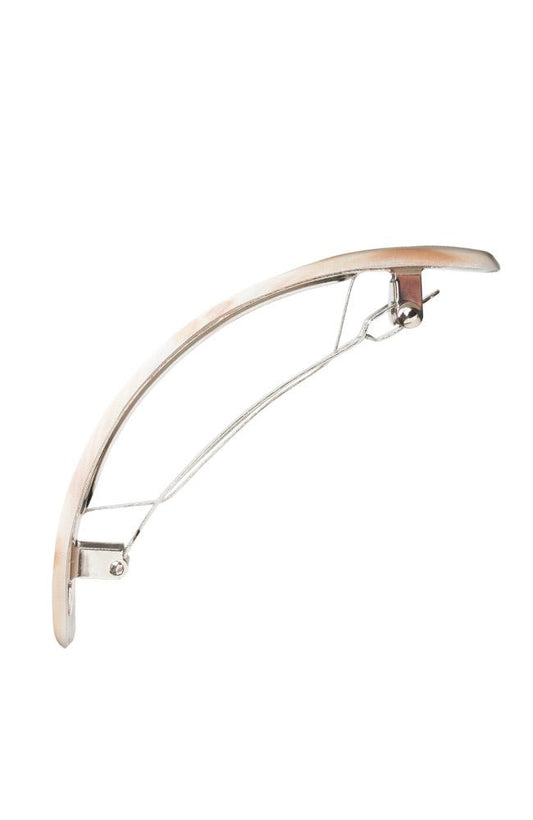 Belle Cavalier Volume Barrette