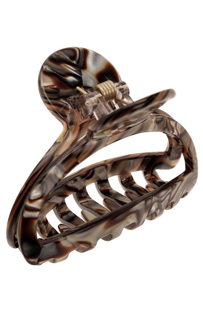 Small Orleans Cutout Jaw - Classic