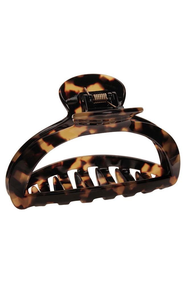 Large Orleans Cutout Jaw - Classic
