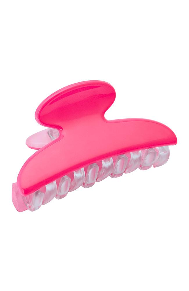 France Luxe Clarion Small Jaw - Neon
