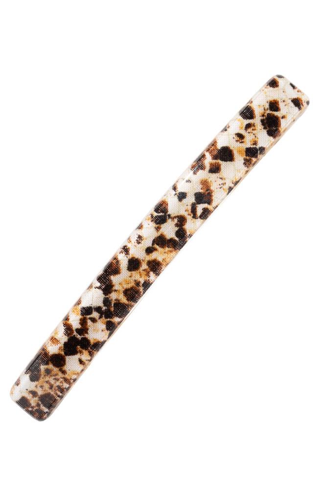 Kona Long and Skinny Barrette - Anaconda