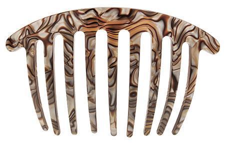 Hampton Handmade French Twist Comb - Classic