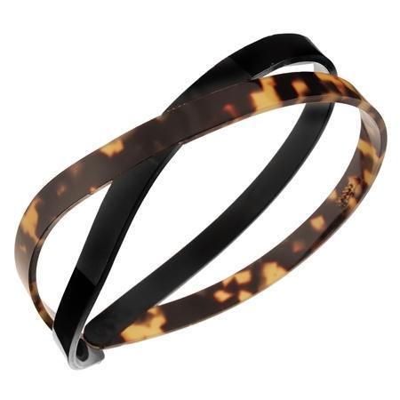 Figure Eight Double Headband - Classic