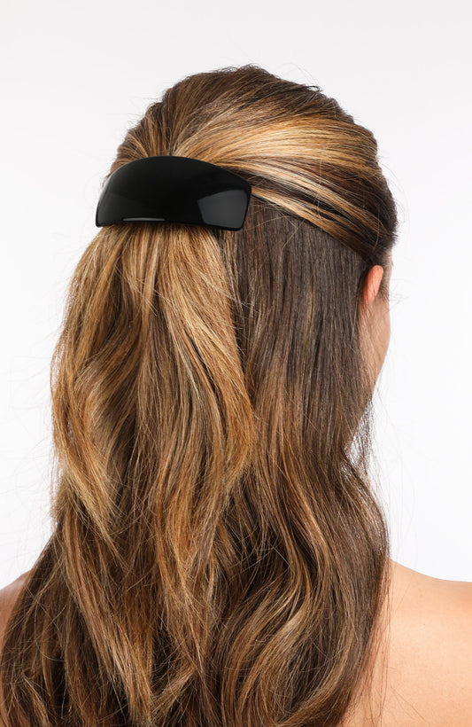 Tapered Volume Barrette - Classic