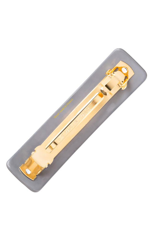 Volume Barrette - Frost