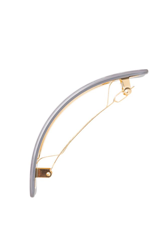 Volume Barrette - Frost