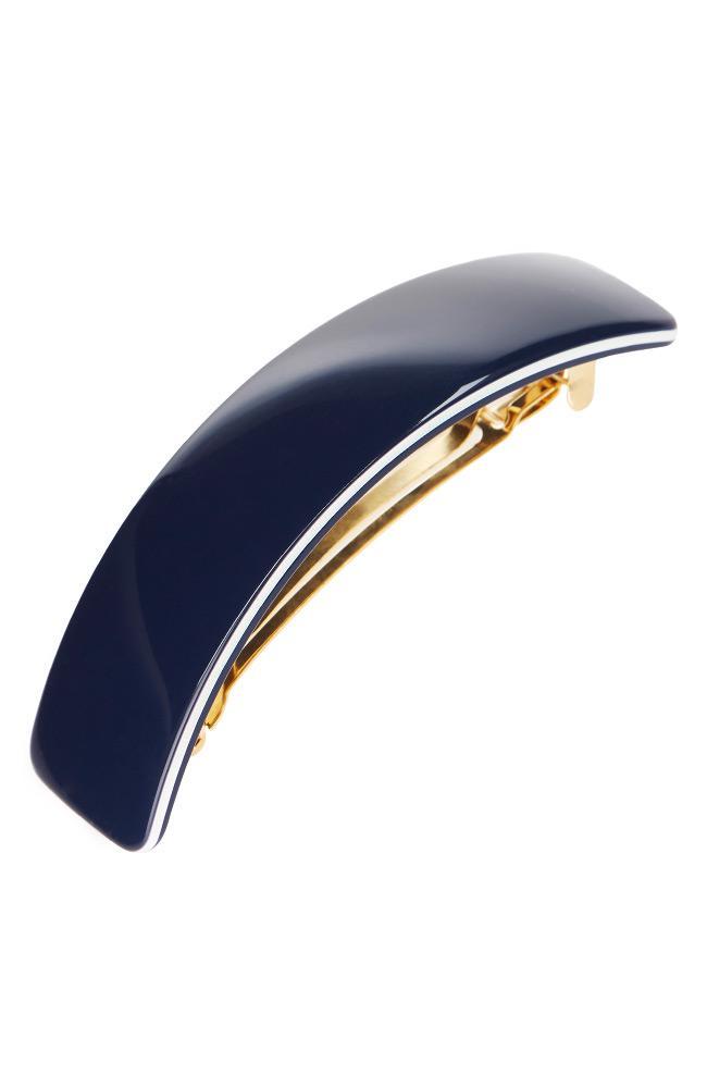 Volume Barrette - Prep