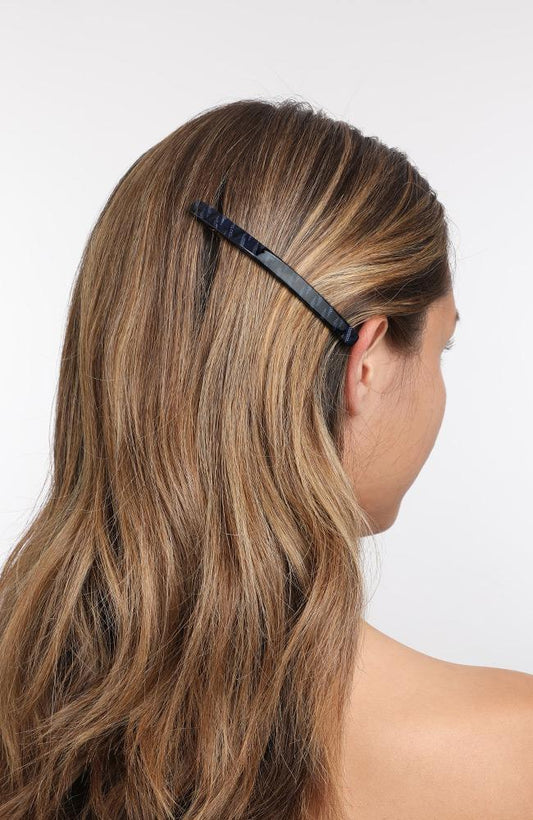 Long & Skinny Barrette - Victory