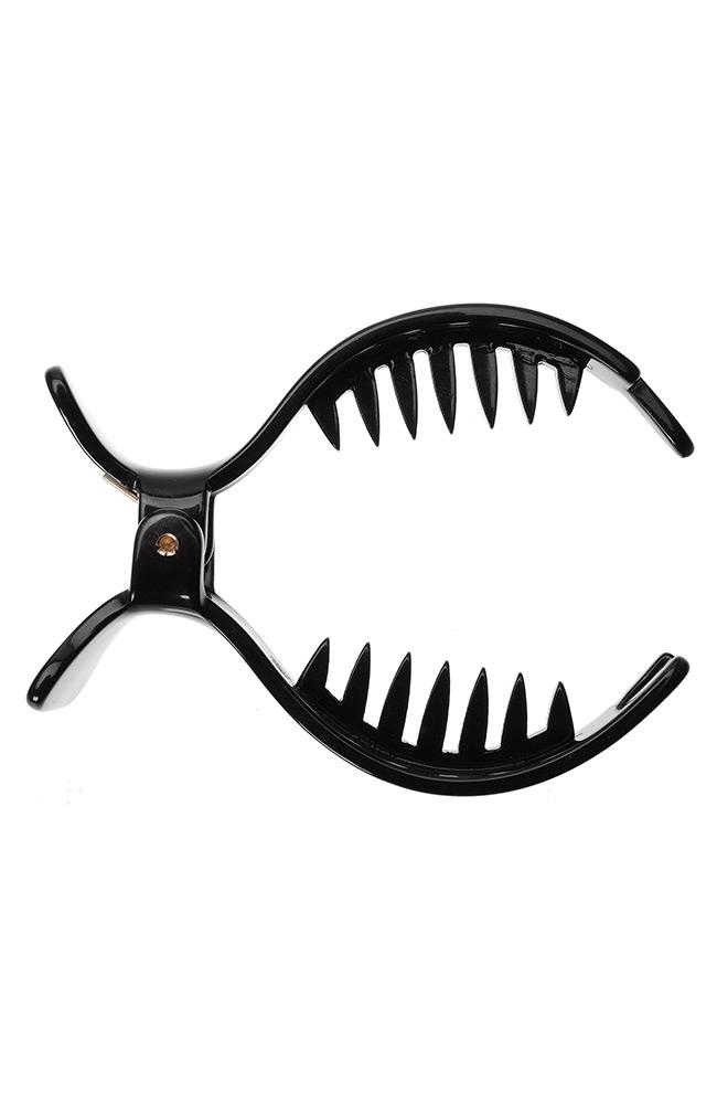 Ponytail Pinch Clip - Classic
