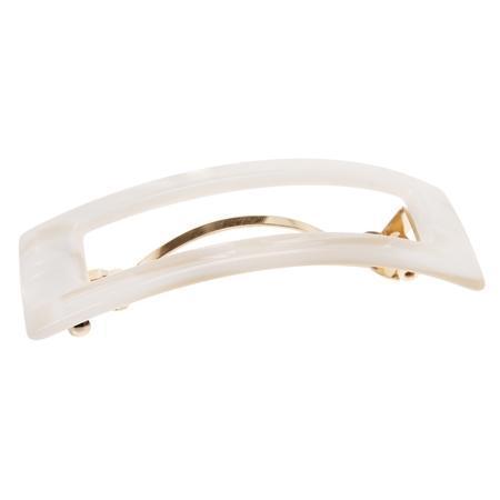 Cantrelle Cutout Barrette - Classic