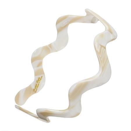 Crest Headband - Classic
