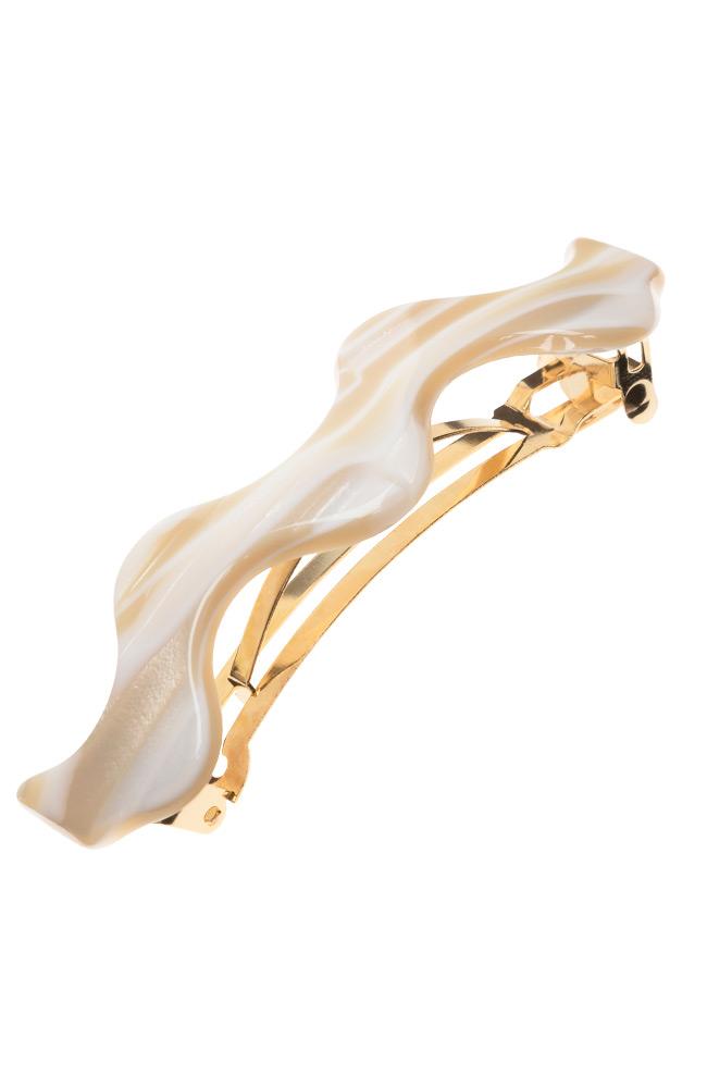 Crest Barrette - Classic