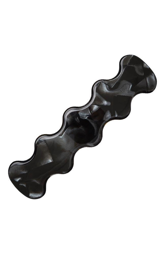 Riptide Barrette - Classic