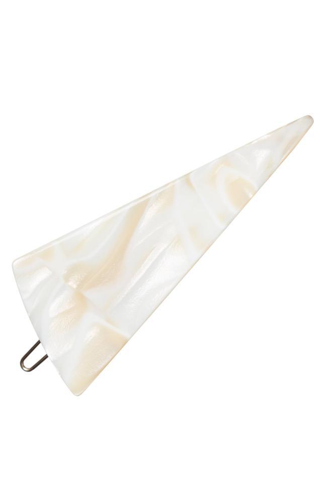 Retro Tige Boule Barrette - Classic