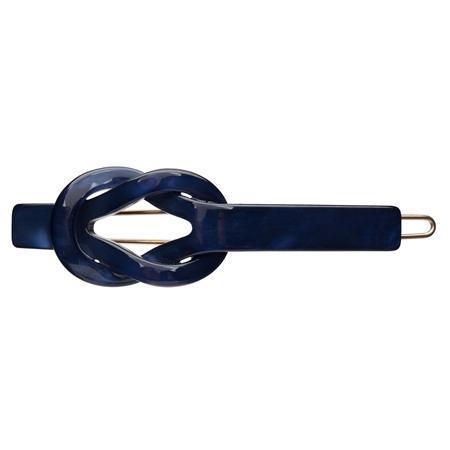Double Knot Tige Boule Barrette - Nacro Neutrals