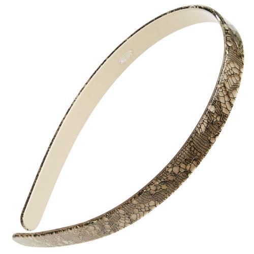 Adela Headband - Lace