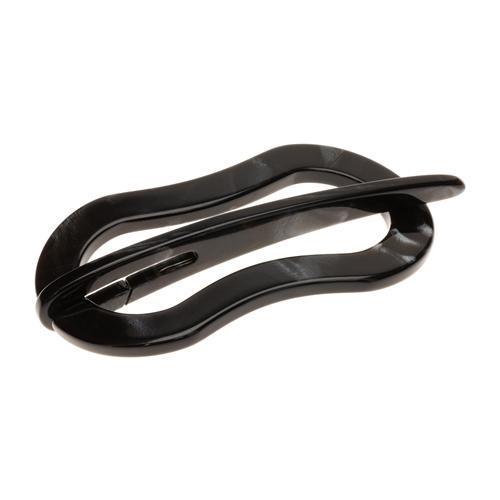 Anastasie Slide Barrette - Classic