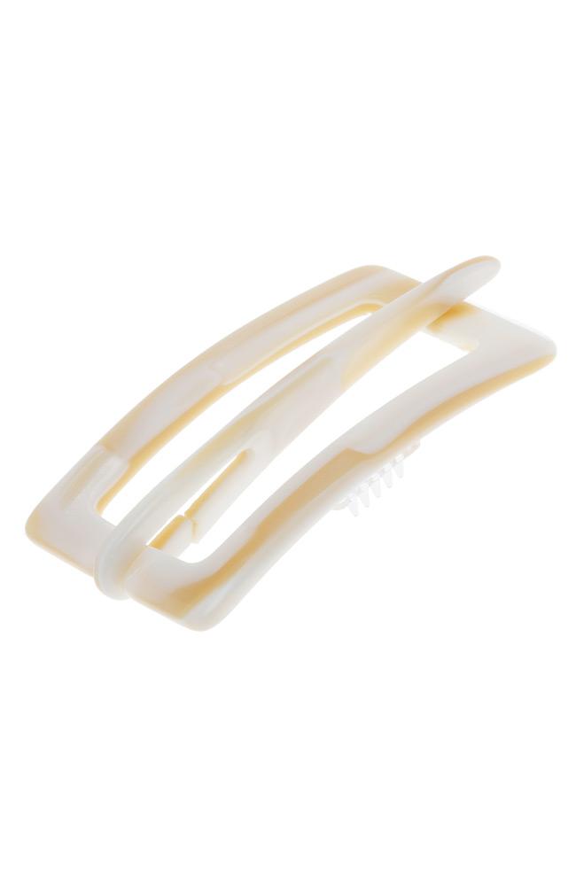 Antoinette Slide Barrette - Classic
