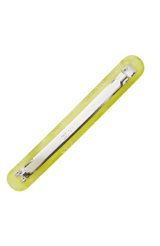 6cm Round End Eva Clip - Neon Spot
