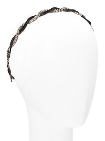 Twist Ultracomfort Headband - Classic