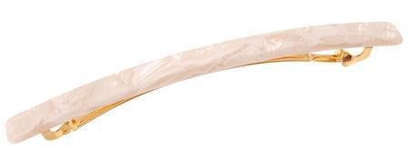 Long and Skinny Barrette - Flake