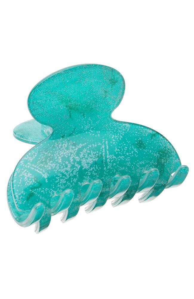 Small Couture Jaw - Cocktail Laminate