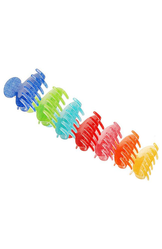 Small Couture Jaw - Tropical Punch