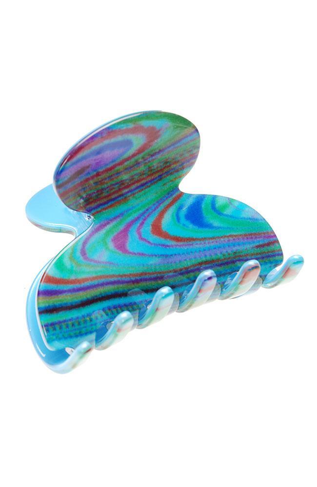 Small Couture Jaw - Sugar