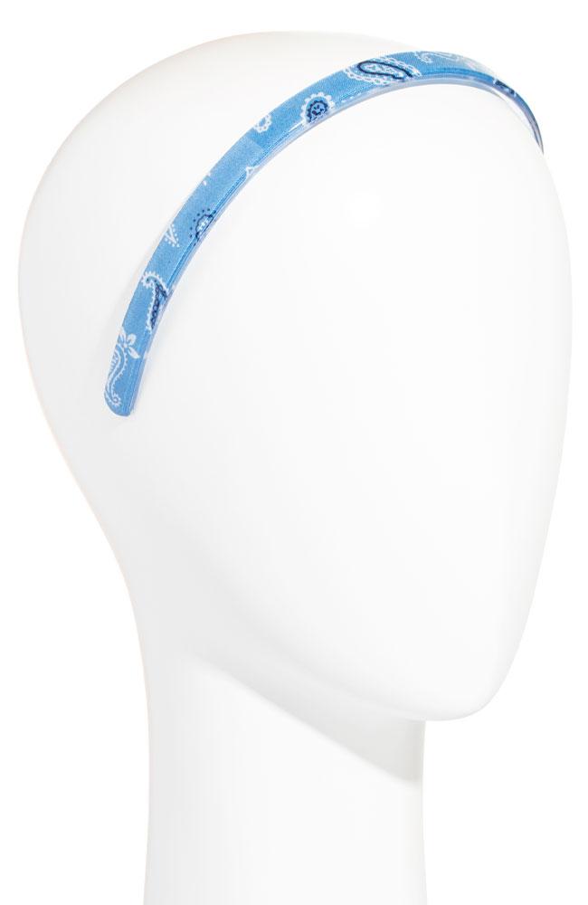 1/2" Ultracomfort Headband - Bandana