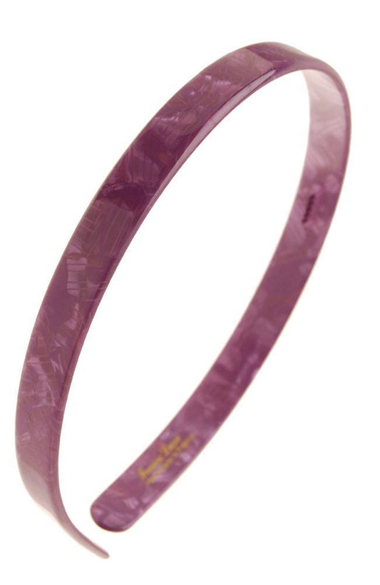 1/2" Ultracomfort Headband - Flake