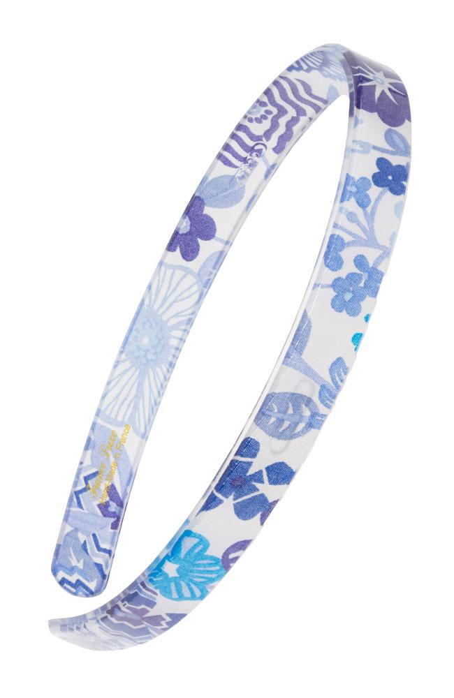 1/2" Ultracomfort Headband - Hypnotic Gardenia