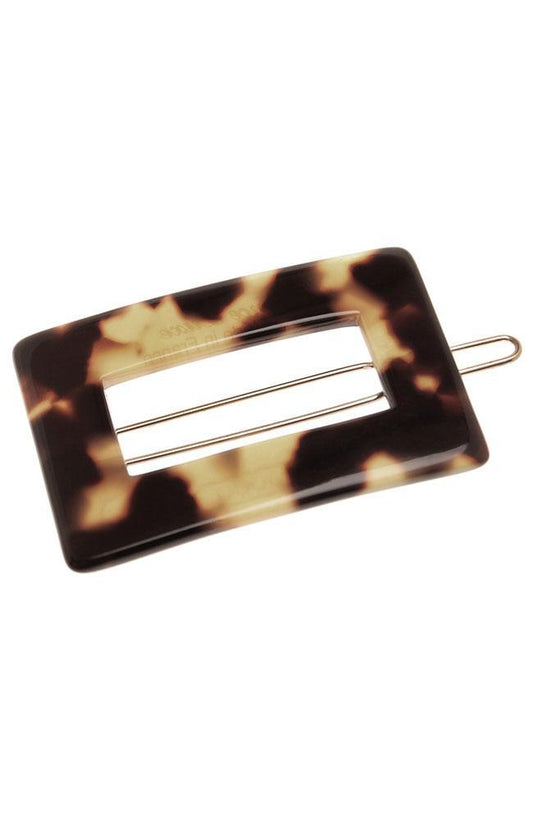 Portrait Tige Boule Barrette - Classic