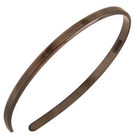 1/4" Ultracomfort Headband - Nacro Neutrals