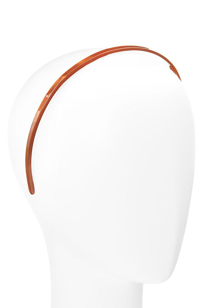 1/4" Ultracomfort Headband - Nacro Neutrals