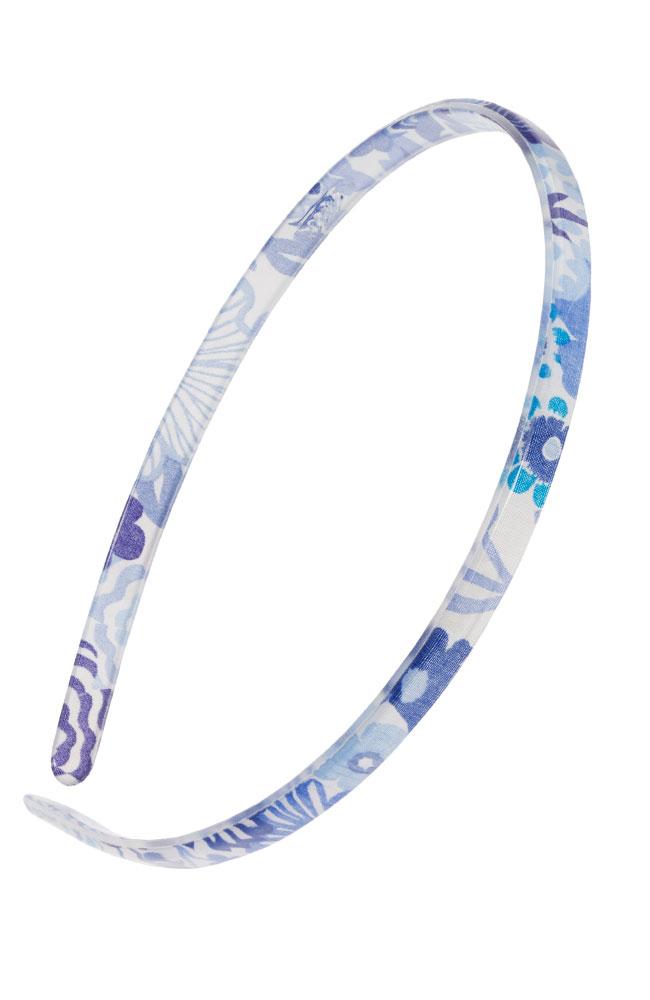 1/4" Ultracomfort Headband - Hypnotic Gardenia