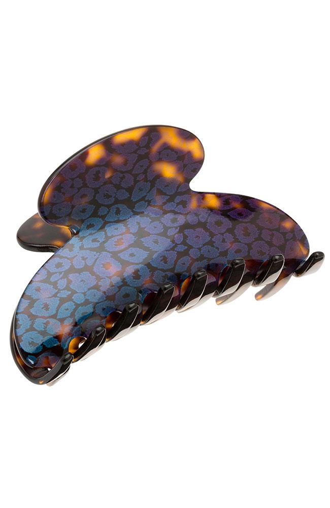 Couture Jaw - Shiny Leopard
