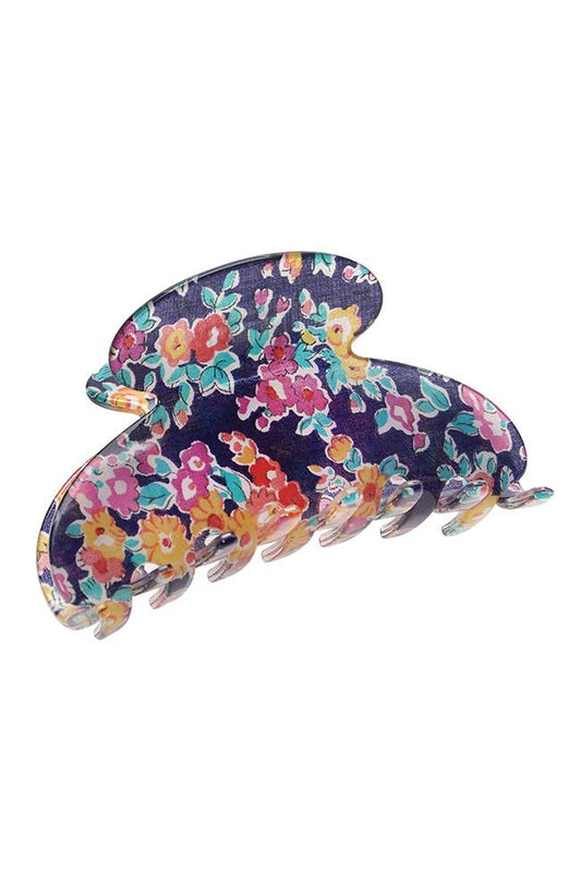 Couture Jaw - Tatum Floral