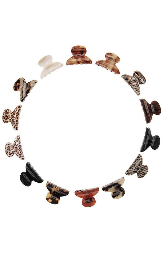 Mini Couture Jaw - Classic