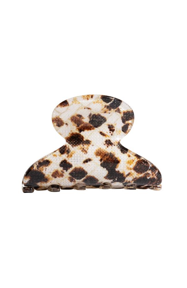 Mini Couture Jaw - Anaconda