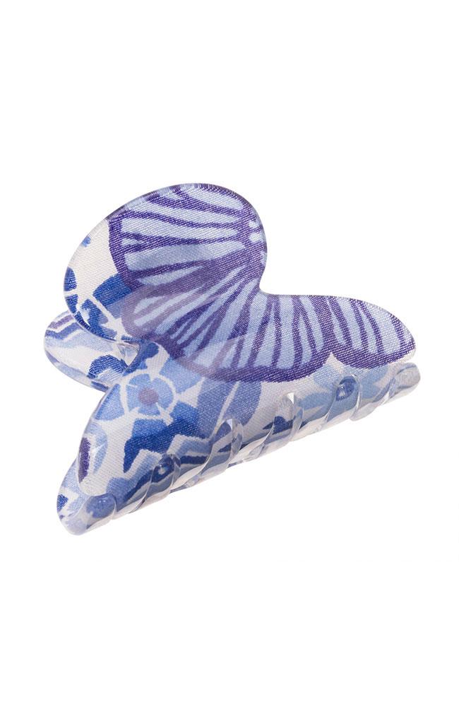 Mini Couture Jaw - Hypnotic Gardenia