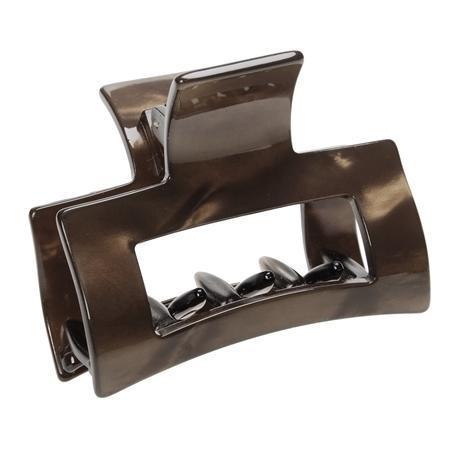 Cutout Rectangle Jaw - Nacro Neutrals