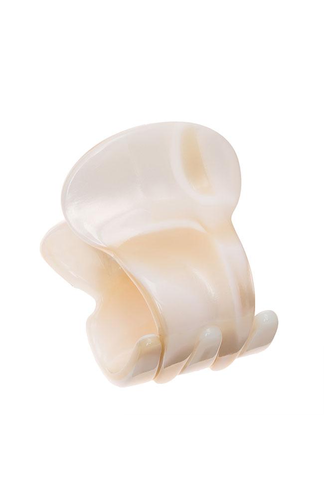 Mini Oval Jaw - Classic