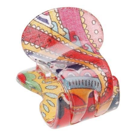 Mini Oval Jaw - Macie