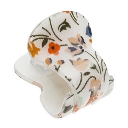 Mini Oval Jaw - Piccadilly