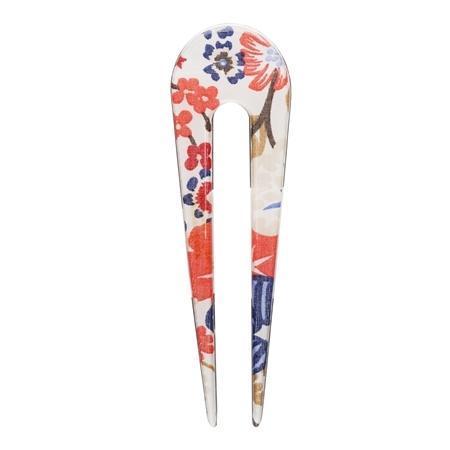 Classic Hair Pin - Hypnotic Gardenia