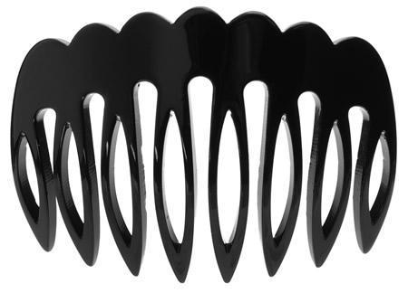 8 Tooth Vintage French Comb - Classic